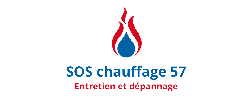 Logo SOS Chauffage